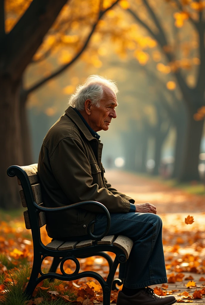 Finiteness of life