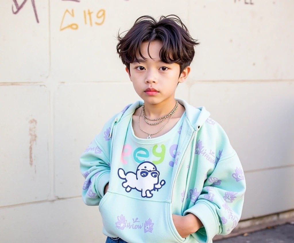 Ulzzang boy