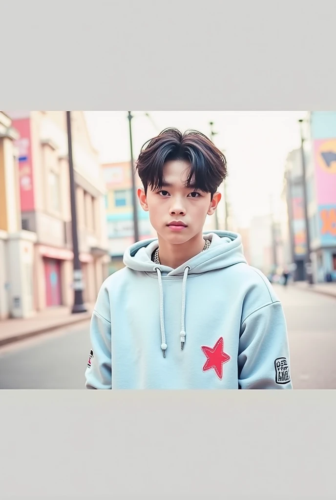 Ulzzang boy