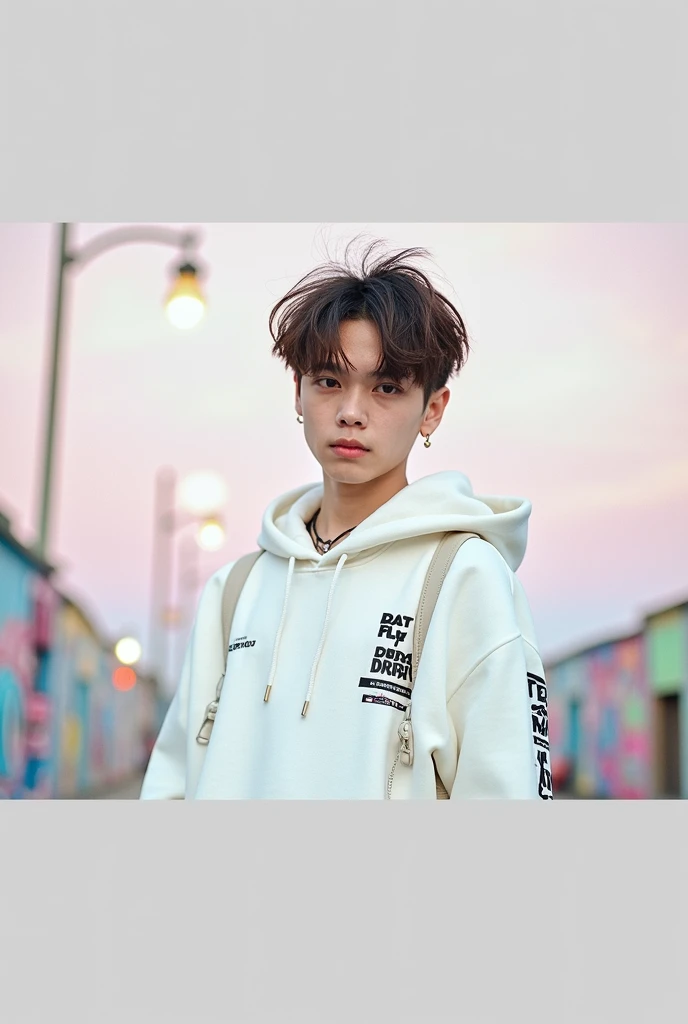 Ulzzang boy