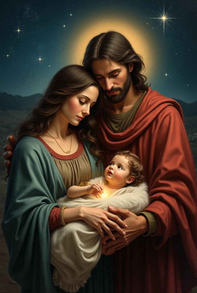 Holy Family