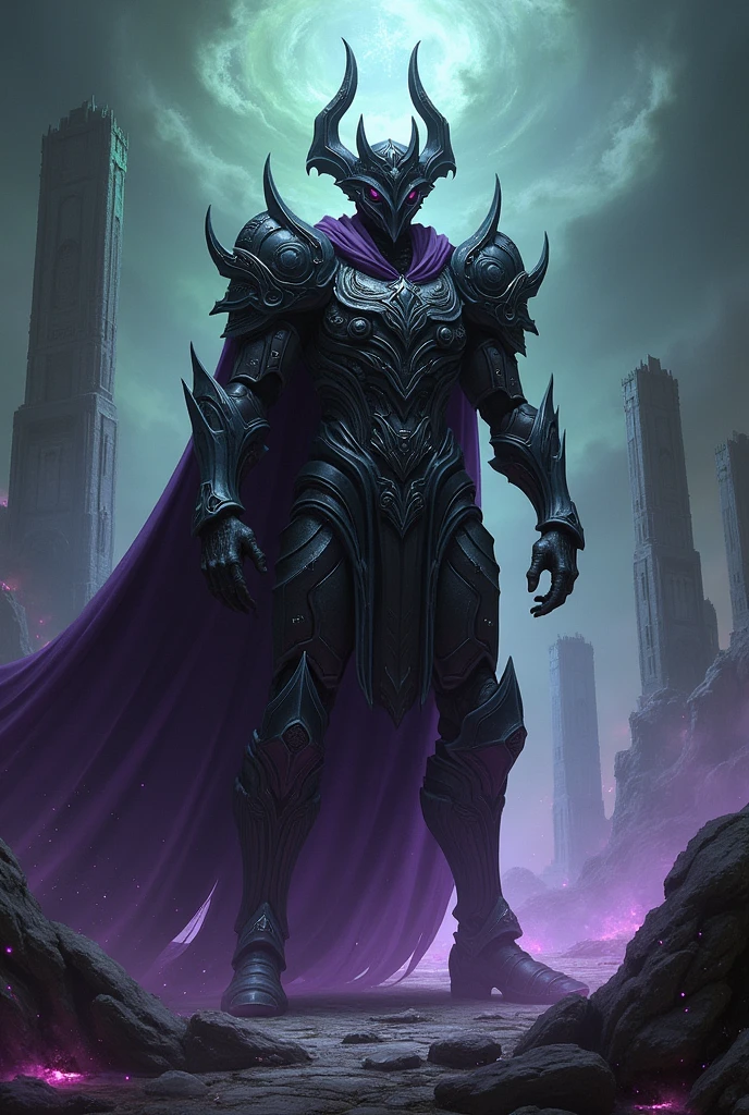 Destiny 2 hive knight