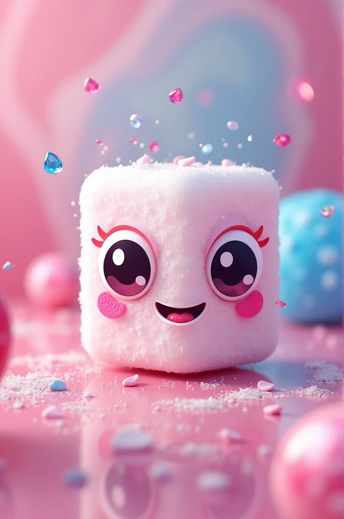 Logo Sugar Airdrop