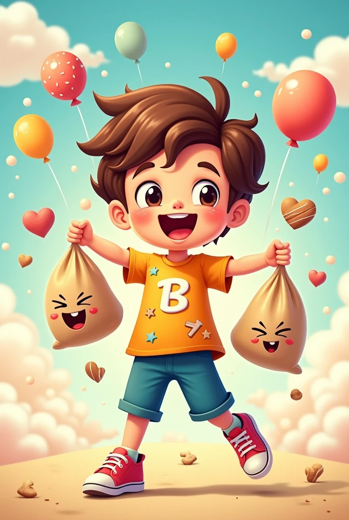 Logo Sugar Airdrop boy

