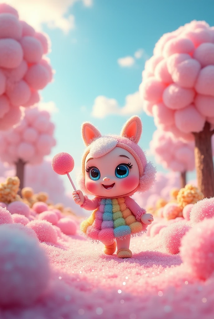 sugar