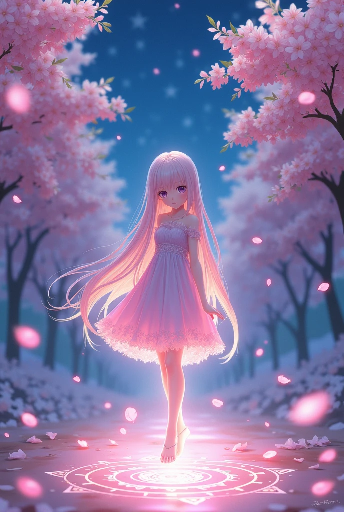 anime girl without clothes