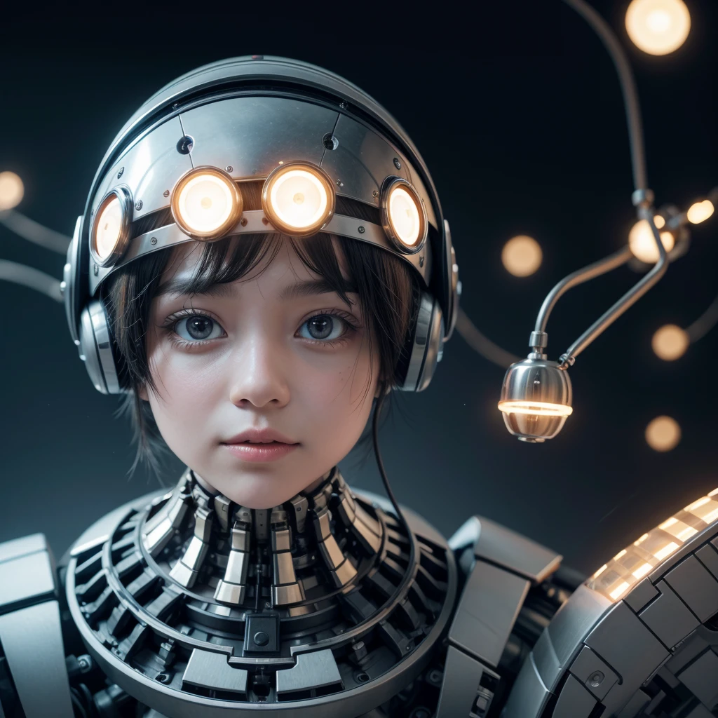 Create a fund related to artificial intelligence in education