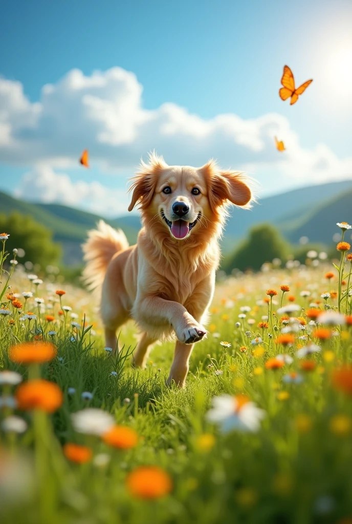 dog