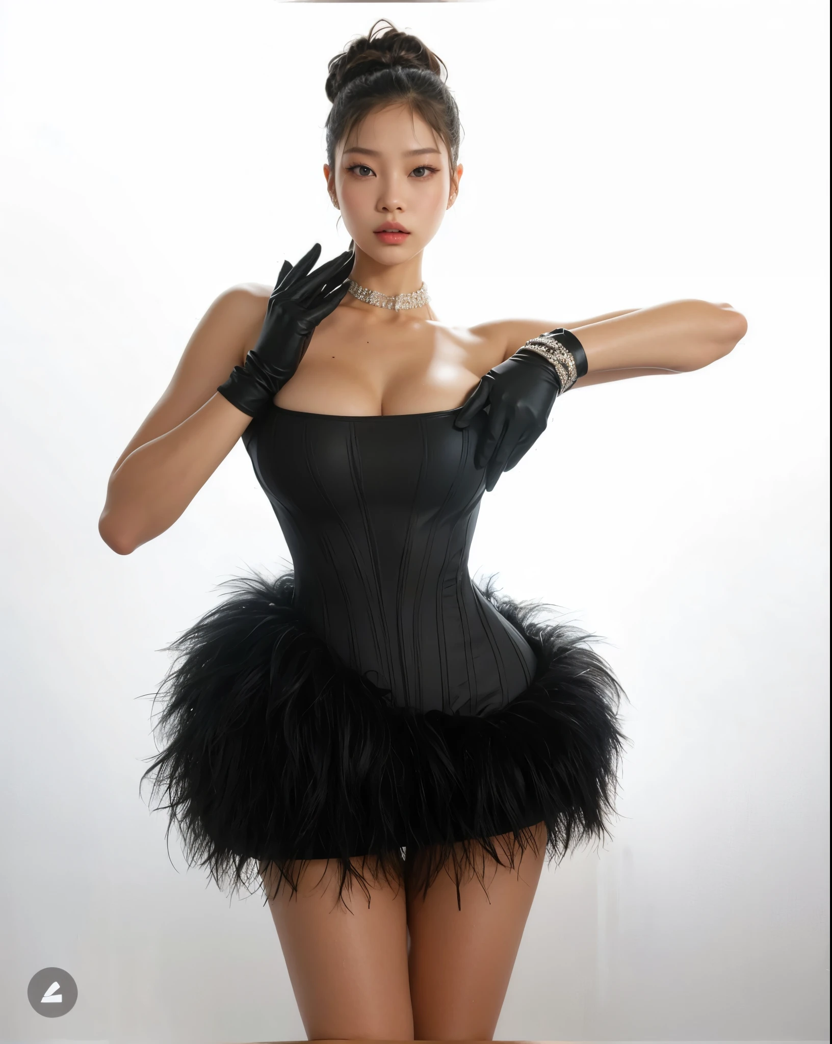 Jennie kim