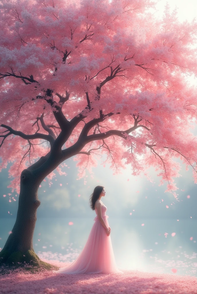 naked sakura