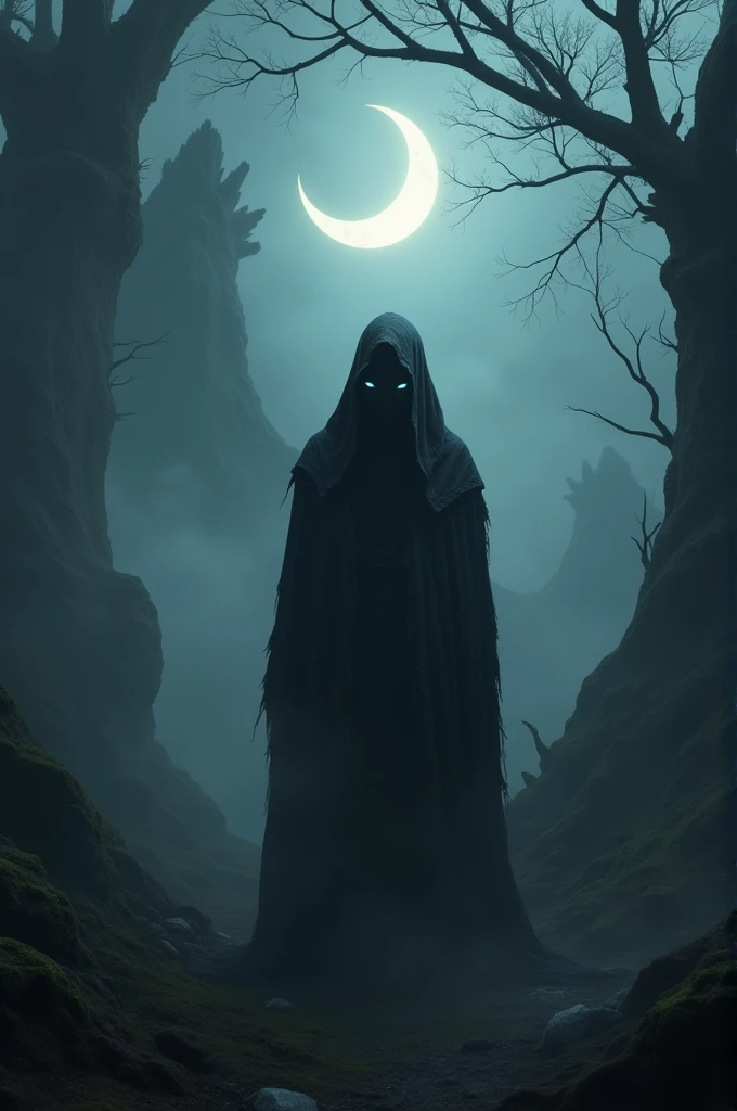 Dark
