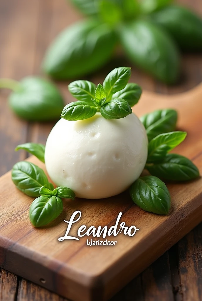 logo: mozzarella
name: Leandro