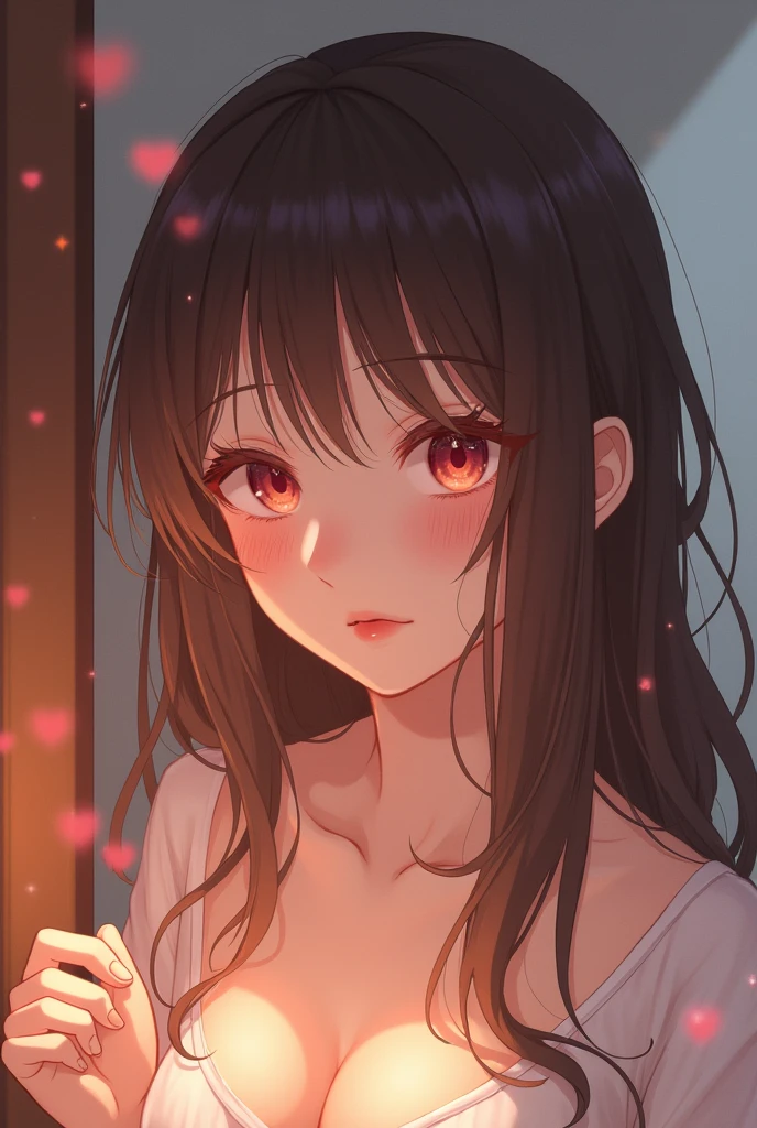 {{{{{3,318 trillion pixels high resolution, nsfw, Realistic scenery and lovely Japanese girl who is sexual panting as her nudity in a romantic Cylindrical crystal sparkling herbarium filled with flower oil, thicken the lips look pretty, Boobs are fluffy and bouncy, Tits that get rounder bigger her deep tight cleavage}}}}}, {{{{{detail of The sexual panting face of a neat and cheerful girl loved by everyone, Her Upward facing cute nipples and supple legs and romantic deep sexual panting Inside a sparkling herbarium soaked in female hormones oil depicted in detail, Trapping her in a cylindrical sparkling herbarium and oiling her to make her pretty and sexy, While it's being remade she gets a deep panting look on her face}}}}},{{{{{The hormones in the sparkling herbarium cause the innocent girl to flush her face remains a girl only her body changes rapidly tits swelled up to X-cup gazongas form two beautiful mountains revealing a tight cleavage, A neat girl who traces her crotch with her fingertips and with a moan experiences her first climax and innocent Masturbation that traces the sexual zone, It's too cute and innocent to see her go into her own world nipples out sexual panting and Masturbation that traces the sexual zone as she climaxes over and over again, magical in a romantic Cylindrical crystal herbarium filled with female hormones, All the sexiness that's amplified inside her makes her panting, Cuteness preserved forever shining in exchange for life from her, her beautiful slender underbust, slender curvy cute waistline, an lewd fetish for lips and necks and waistlines, her clearer nip line from underbust to hips, gloomy straight long wig, thick vivid lips}}}}},{{Extremely detailed}},{{{{{heroine girl's Sexually unused body with pure and innocent aura}}}}}