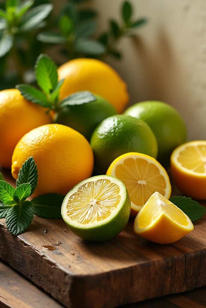 Astringent