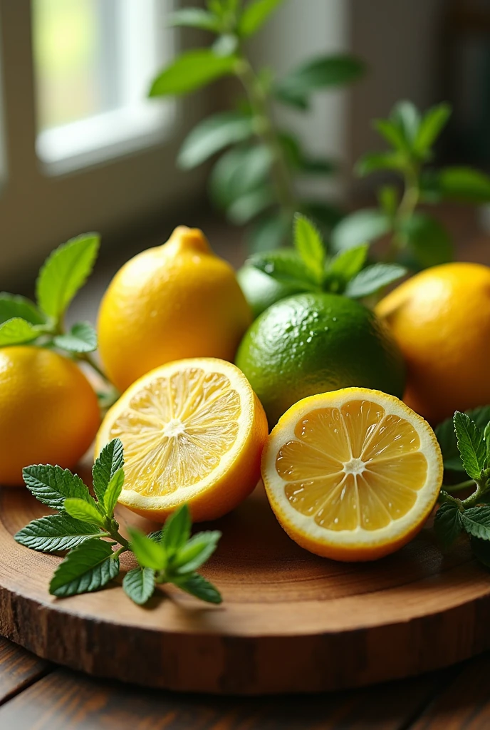 Astringent