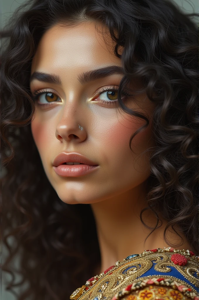 ((best quality)), ((masterpiece)), (detailed), perfect face