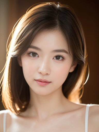 (8k、Live Shooting、Highest quality、masterpiece:1.2)、Very detailedな、Super Resolution、(Genuine、Photo:1.37)、Portraiture、High-quality RAW color photos、Professional photography、Very detailed and beautiful、Very detailed、8k、Amazing details、Large file size、Official Art、Very detailed CG Unity 8k wallpaper Very detailed woman、Mrs、A 30-year-old woman with a beautiful face, beautiful eyes、small face, Very detailed white skin、Very detailed fingers、Very detailed beautiful nose、Very detailed mouth、Perfect Anatomy、Detailed Background、Attentive service、White skin、Glowing Skin、semi-long、Genuine-looking face、Delicate eyes、Droopy eyes、Looking into the camera、Cowboy Shot、Positive、Standing posture、Dynamic Lighting、Show me skin、accessories included、Touching the cheek, lingerie, whole body portrait, skinny, small butt, thin thighs, beautiful breasts
