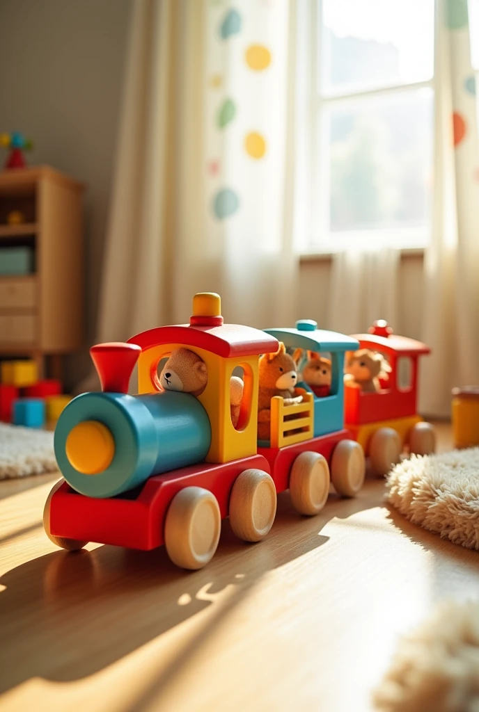 a toy