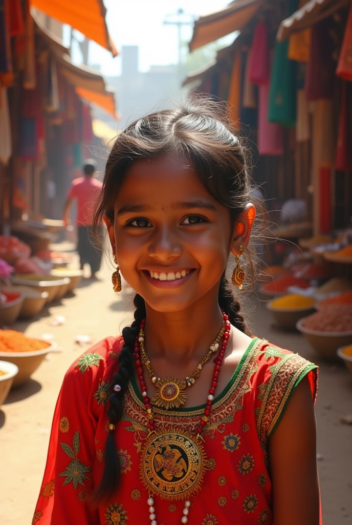 Girl cute indian 2nd pic