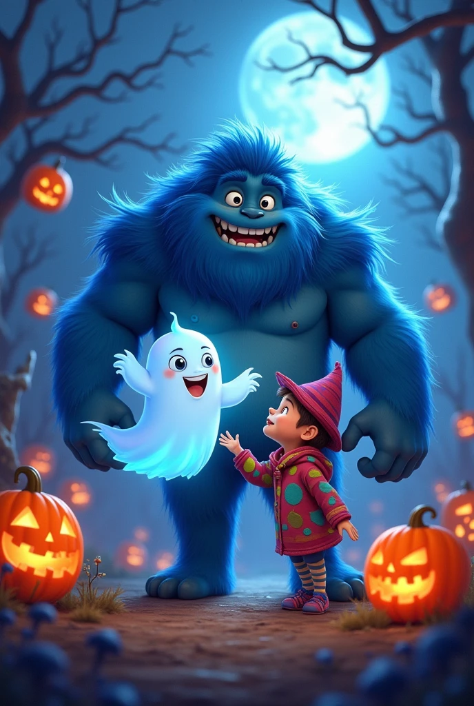 boo y sullivan