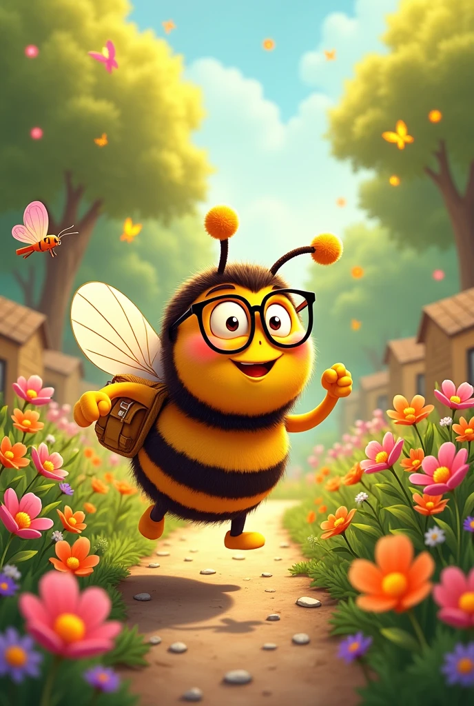 Bee fund 