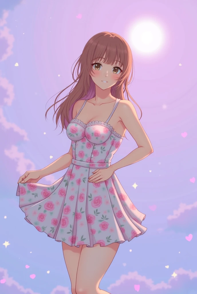 {{{{{3,318 trillion pixels high resolution, nsfw, Realistic scenery and lovely Japanese girl as her nudity in a romantic Cylindrical crystal sparkling herbarium filled with flower oil, thicken the lips look pretty, Boobs are fluffy and bouncy, Tits that get rounder bigger her deep tight cleavage}}}}}, {{{{{detail of The smiling face of a neat and cheerful girl loved by everyone, Her Upward facing cute nipples and supple legs and romantic smiling Inside a sparkling herbarium in female hormones oil depicted in detail, Trapping her in a cylindrical sparkling herbarium and oiling her to make her pretty and sexy, While it's being remade she gets a smiling look on her face}}}}},{{{{{The hormones in the sparkling herbarium cause the innocent girl to change rapidly tits swelled up to X-cup gazongas form two beautiful mountains revealing a tight cleavage, A neat girl who open her legs and traces her crotch with her fingertips and with a moan experiences her first climax and innocent Masturbation that traces the sexual zone, It's too cute and innocent to see her go into her own world nipples out smiling, magical in a romantic Cylindrical crystal herbarium filled with female hormones, All the sexiness that's amplified inside her makes her smiling, Cuteness preserved forever shining in exchange for life from her, her beautiful slender underbust, slender curvy cute waistline, an lewd fetish for lips and necks and waistlines, her clearer nip line from underbust to hips, gloomy straight long wig, thick vivid lips}}}}},{{Extremely detailed}},{{{{{heroine girl's Sexually unused body with pure and innocent aura}}}}}