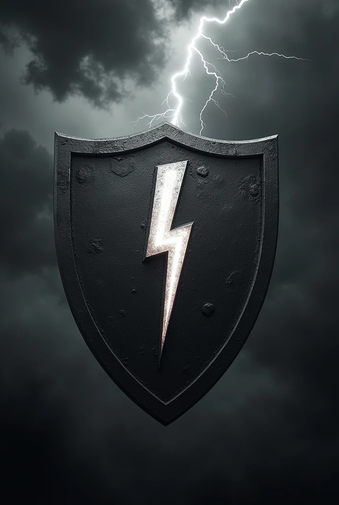 Create a non-existent symbol, a simple symbol, a symbol of war bravery, a simple, more impactful symbol that strikes fear. 