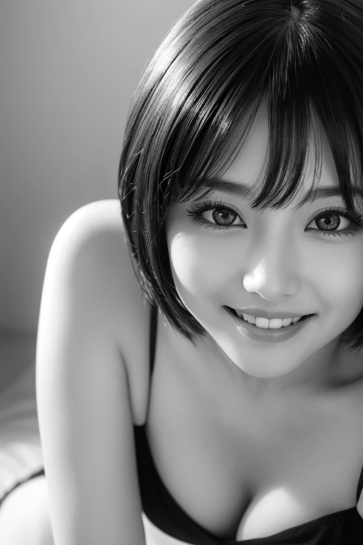 、(HigheSt quality,8k,High reSolution, maSterpiece:1.2)
、Very detailed
、(RealiStic,photoRealiStic,photo-now:1.37)
、RealiStic Skin texture,
、Natural Light
、photoRealiStic
、Ideal Body: Perfect Anatomy
、 Light and Shadow
、CriSp detailS
、Strong light
、BeSt Shadow、
、PhotorealiStic.2、
、 one person'S
、one person'beautiful woman
、Perfect dynamic compoSition
、Beautiful and beautiful eyeS
、Perfect dynamic compoSition
、Beautiful detailS
、real photo
、High reSolution
、RealiStic
、 Very detailed
、maSterpiece
、HigheSt quality,8k,
、 Sharp focuS
、Written depth of boundarieS
、BeSt Shadow
、Perfect lighting
、High reSolution
、RealiStic Skin texture
、Beautiful detailS
、Bold PoSe
、Ideal body Shape
、Perfect Anatomy
、Perfect limbS
、Vividly detailed
、Light and Shadow
、Showa Romance、Showa style、retro、Black and White Photography
、monotone、High contrast Photography、High contrast
、Gray Hair、Short Hair、Gray hair
Smile、A captivating smile、An inviting gaze、A sparkling smile、High Contrast、、Beautiful breasts