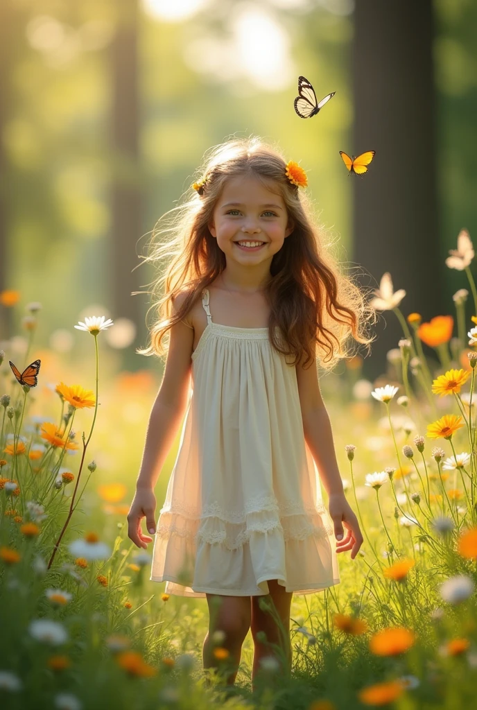 girl from 