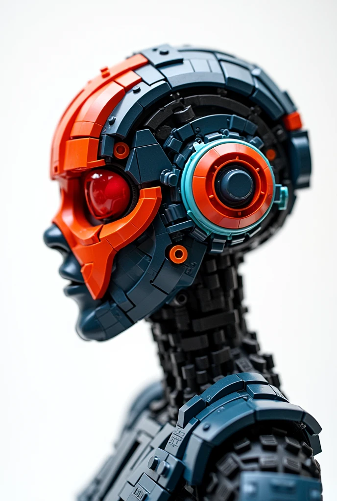 Cerebro d3 lego without background 