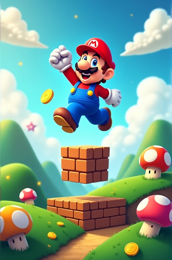Mario Bros