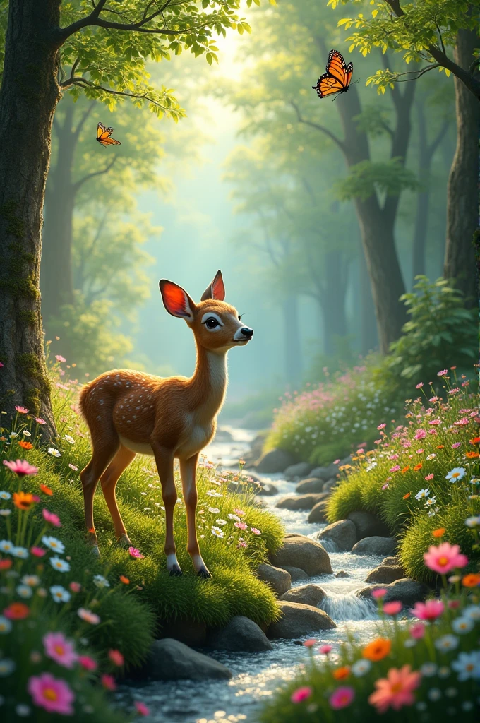 Nature 