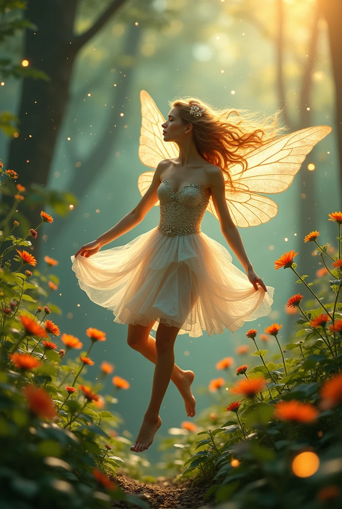 fairy
