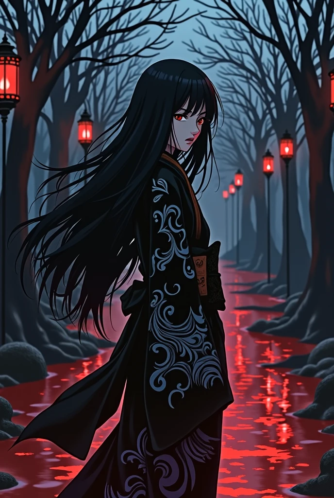 Jigoku Shoujo