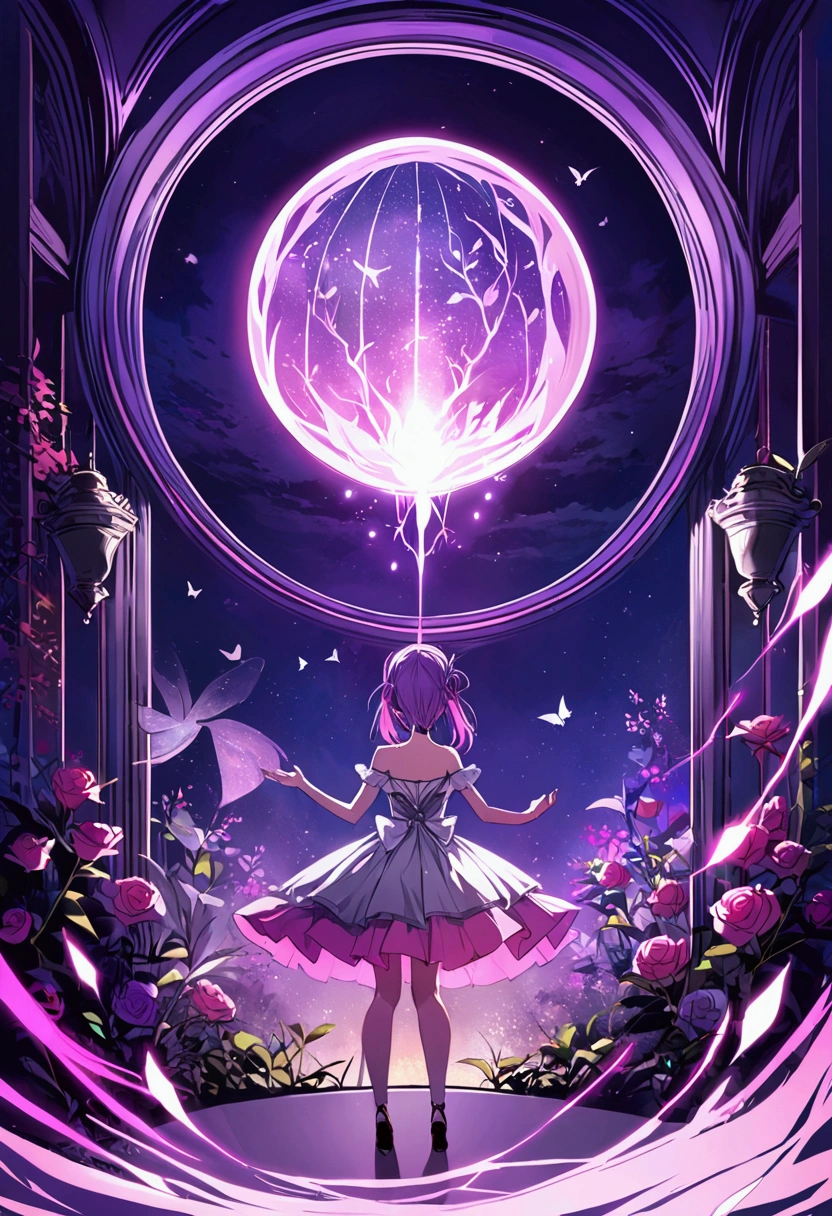 Towa Tokoyami,Hololive