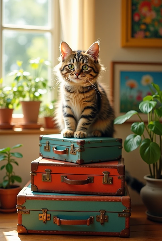cat
