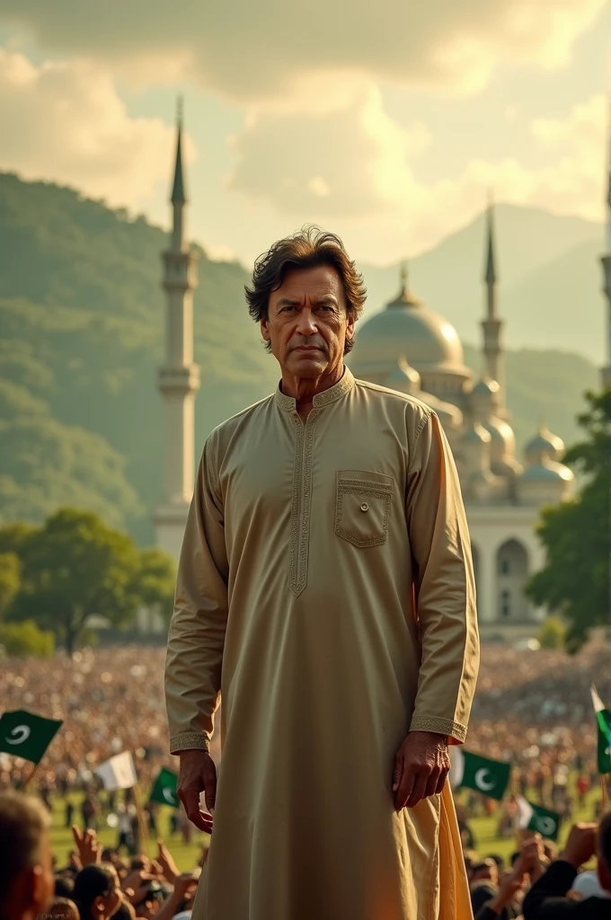 Imran khan
