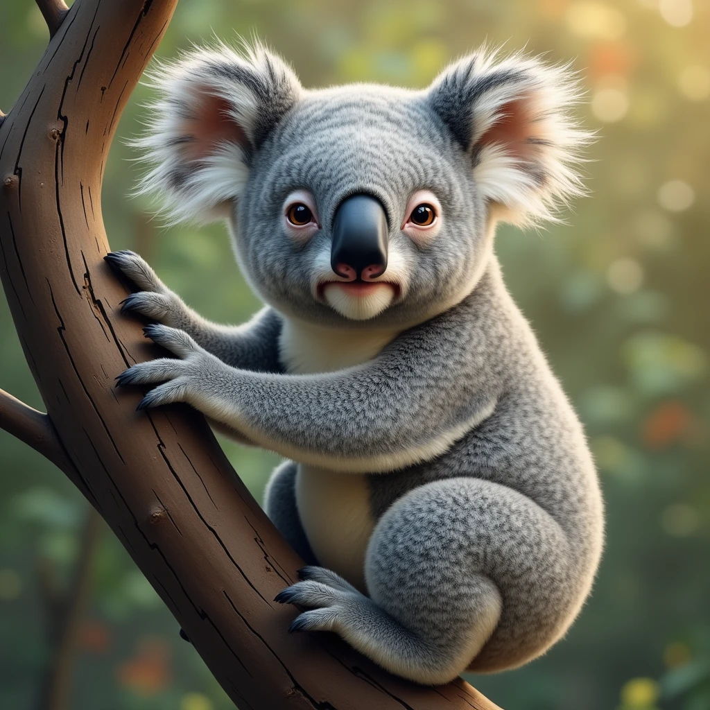 koala
