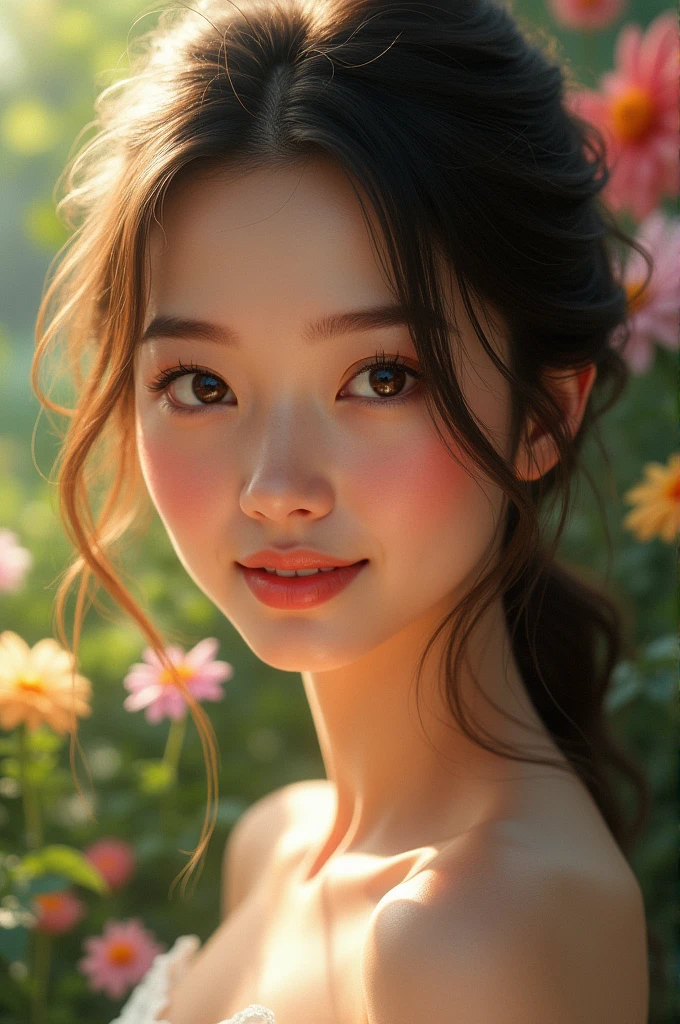 ((best quality)), ((masterpiece)), (detailed), perfect face
