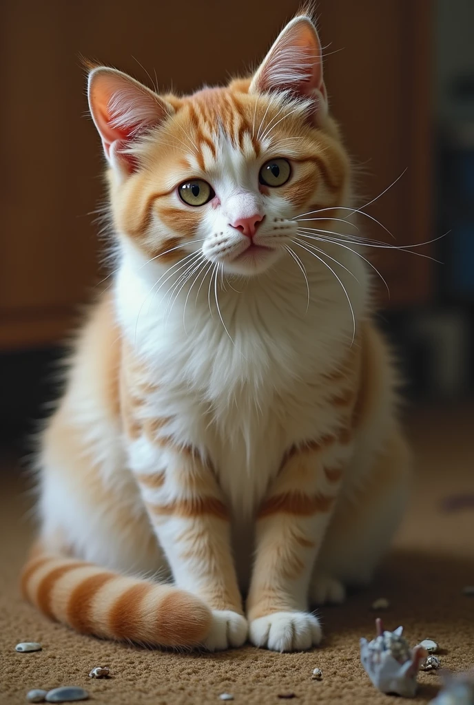 pussy