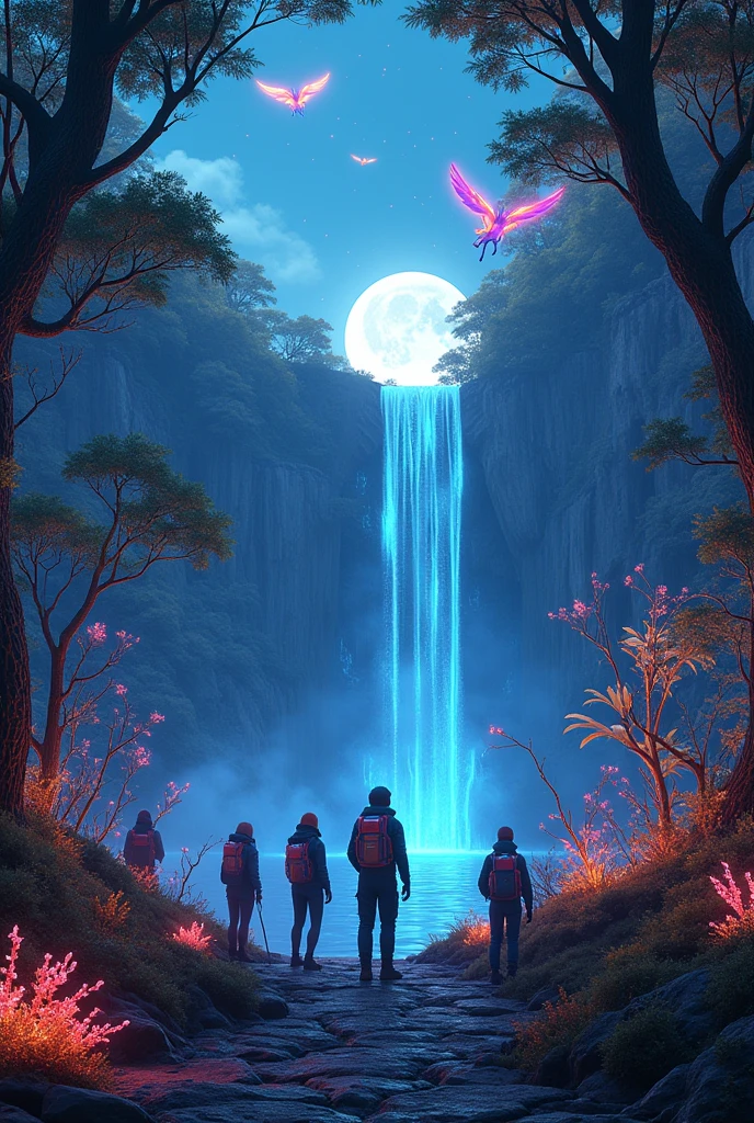 Our future planet and its wonders