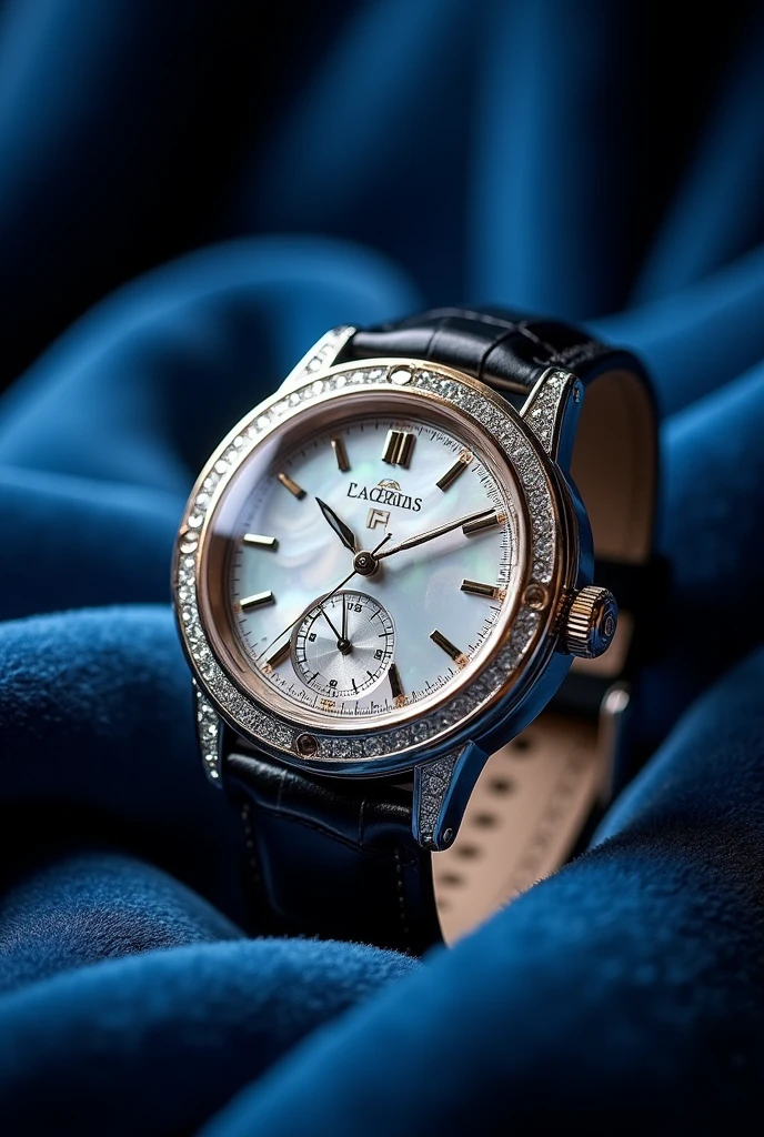 just the pic of 10000$ watch