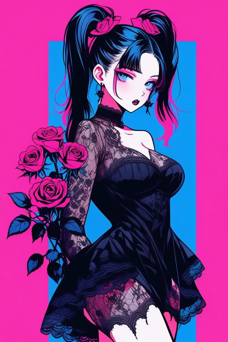 {{{{{16k}}}}}, {{{{{transforming a pure corpse girl into her facial rank and tits rose to the SSS rank of top-notch pretty actresses, She is laid on an coffin of flowers bouquets of flowers are stabbed all over her body and her body becomes more curvy, Her tits are about as erect as an even larger clitoris and her tits are about to float up with them, she is turned into a cutesy flower arrangements, She knows that if she sleeps she will lose her life but she cannot stop her sleep her eyelids grow heavy and the moment she is fully asleep the flower glows absorbs her life blooms more cutely and transforms her corpse into something lovely and capable of eternal necrophilia, Each time she was necrophiliac her tattoos increased the tattoos her waist and underbust became thinner, her breasts become even larger and deeper with cleavage, Her hair is replaced by a bang long glossy very Straight black hair, A young girl who was supposed to have died, but was injected with more and more female hormones and Reproduce as underbust and topbust firmness lasciviousness 18-years-old virgin nudity girl of the expression dyed in bewitching eroticism, The growing body is reproduced with a sexually knowledgeable and sexy look, She is fitted with a heart collar that puts people into eternal sleep which transforms her into a cute once-in-a-millennium narcotic flower arrangement that becomes her too-cute corpse}}}}},{{Extremely detailed}},{{{{{integrated her head pure small, All the fat from her limbs and waist will move to her swinging tits and slender limbs, She is in a normal position with her knees up and her crotch open, Enchanting Too thick and erotic lips, Her thickened lips shimmer with luster, A cutely girl's soul-draining white eyes}}}}},{{{{{Her tattoos spread all over her body, She is tattooed with lewd flowers on her neck, arms, lower abdomen, thighs, Flower piercings are attached all over her body}}}}}