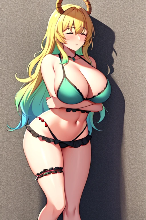 masterpiece, best quality, beautiful art, high resolution, well formed hands, body and fingers, 1 woman, solo, Lucoa, 31 years old, grown up, arabian belly dancer, adult, large and round breasted, cleavage, hair ribbon, full body, sexy and skimpy arabian belly dancer outfit, wearing a Mata Hari outfit, mata_hari_cosplay, gorgeous legs and thighs ,ryona , in peril, she is being beaten up by her opponent, she is knocked down and she is slapped in the face , she is pushed against the wall, being humiliated by her opponent, receiving the impact of her opponent's attacks, she is dizzy and exhausted, looking at the viewer with anxiety and fear, being at the edge of defeat, heroine in peril, ryona scene