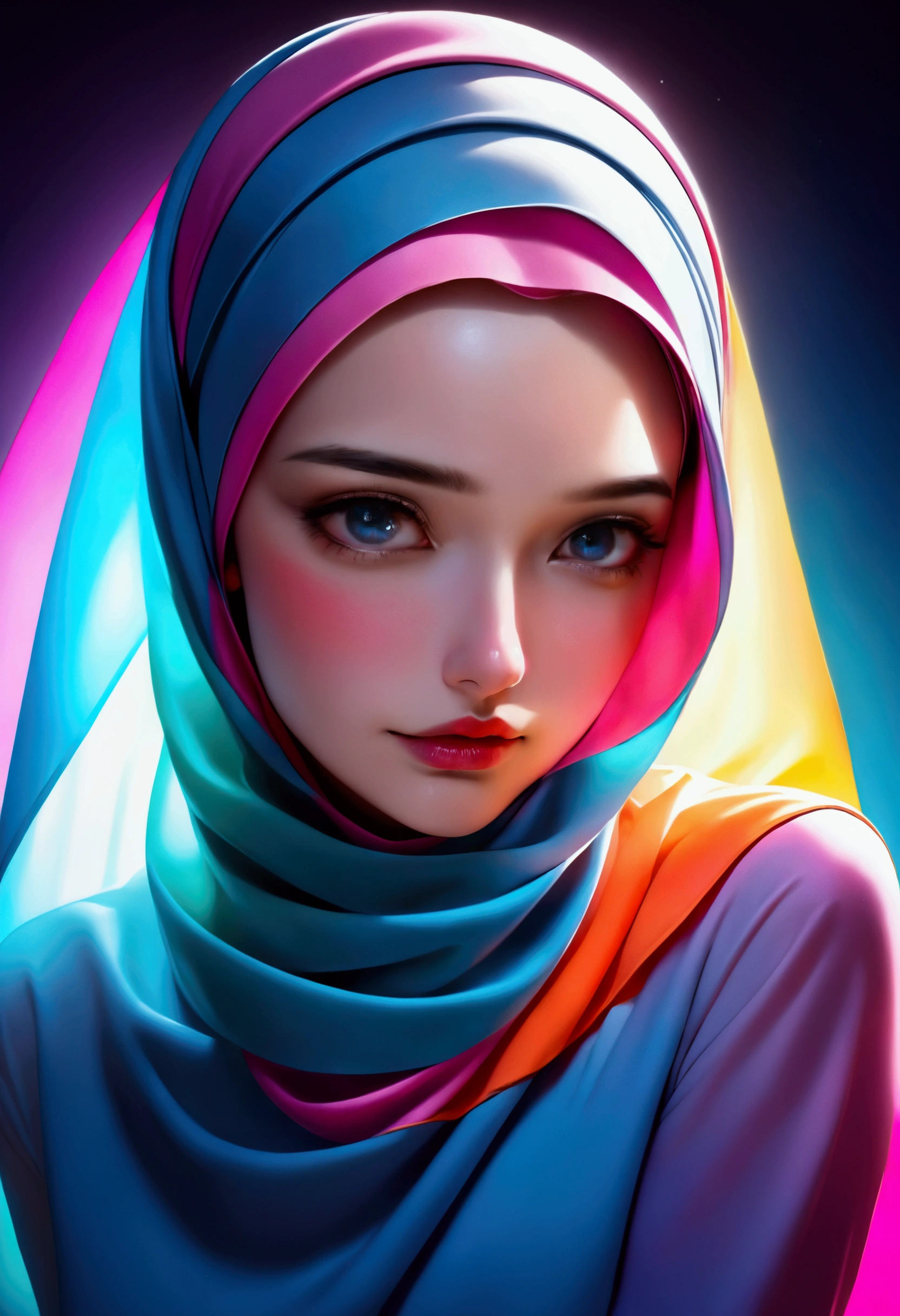 Hijab sex