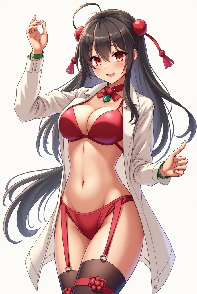 draw a hentai