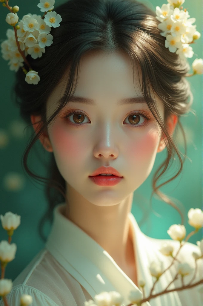 ((best quality)), ((masterpiece)), (detailed), perfect face