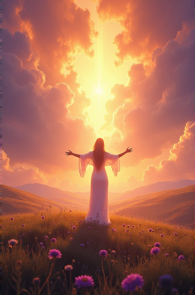 God does not control