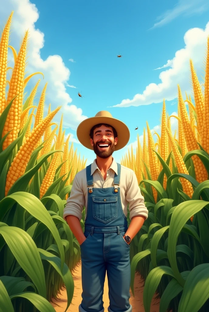 corn