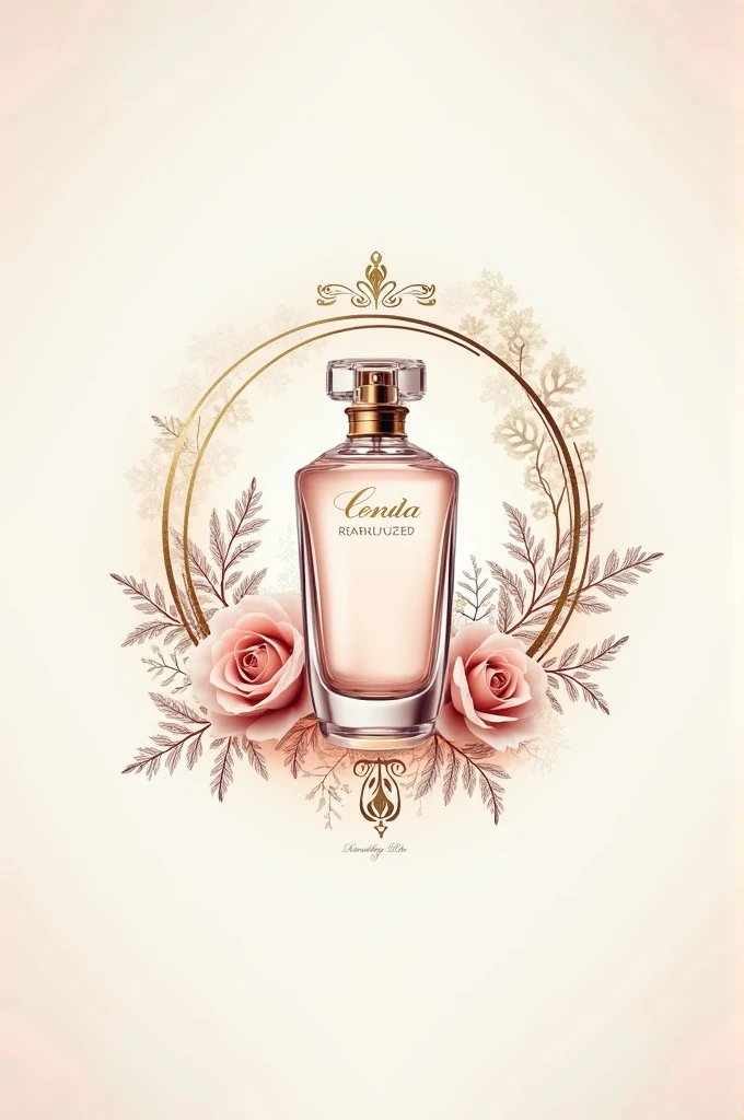 Perfumery logo